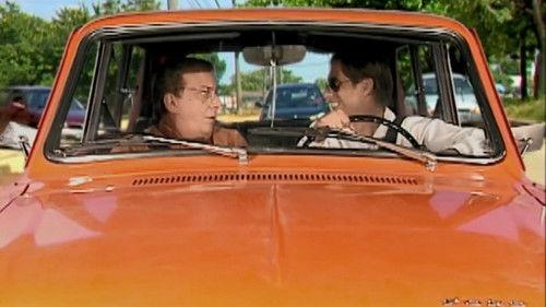 A Grande Família Season 2 Episode 3 - Genro Não é Parente