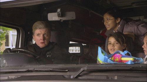 M.I. High Season 2 Episode 6 - Big Sister