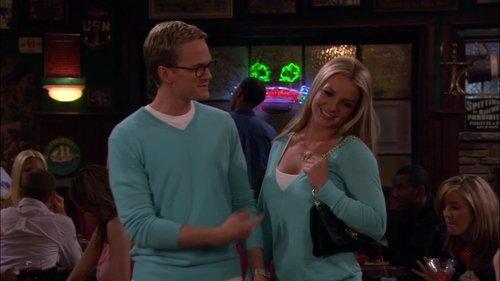 How I Met Your Mother Season 3 Episode 19 - Everything Must Go