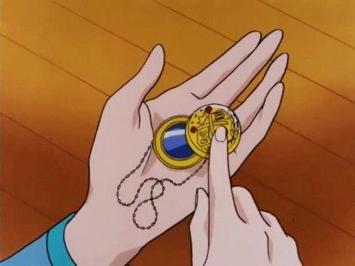 Marmalade Boy Season 1 Episode 17 - Meiko's Separation "I can't say goodbye!"