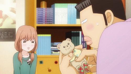 My Love Story!! Season 1 Episode 18 - My Birthday