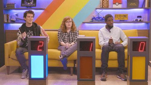 Um, Actually... Season 1 Episode 11 - Skaven, Watchmen, The Neverending Story