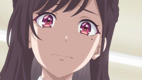 Our Dating Story: The Experienced You and the Inexperienced Me Season 1 Episode 4 - Our Jealousy Story: The Inexperienced You Gets Jealous of the Experienced You