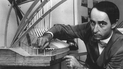 Australian Story Season 21 Episode 1 - Phantom Of The Opera House