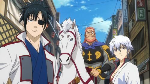 undefined Season 7 Episode 10 - 9 + 1 = Yagyu Jyubei