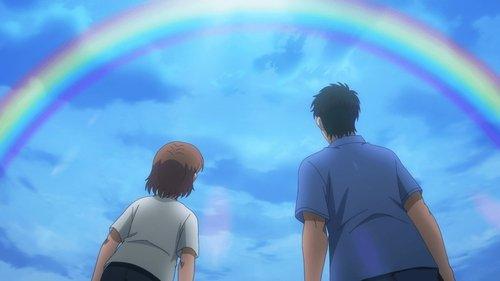 Tonbo! Season 1 Episode 4 - Sashimi Shot