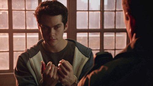 Teen Wolf Season 3 Episode 22 - De-Void