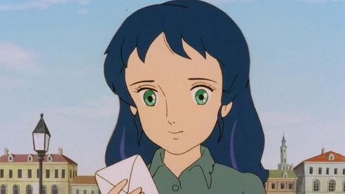 Princess Sarah Season 1 Episode 19 - Messages To India