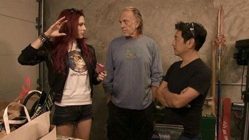 Heroes of Cosplay Season 1 Episode 10 - Wizard World Portland