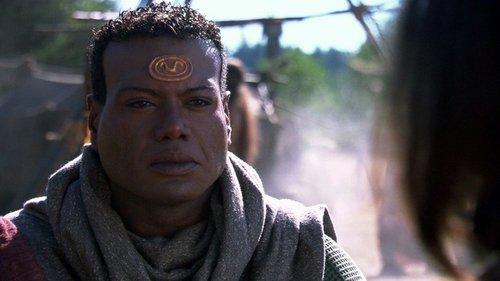 Stargate SG-1 Season 10 Episode 17 - Talion