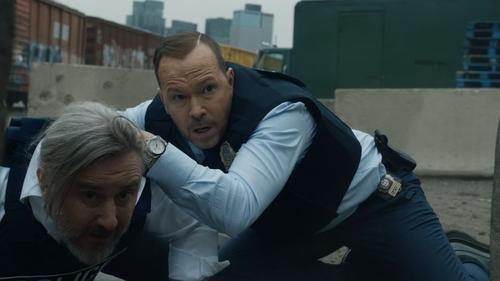 undefined Season 14 Episode 12 - Without Fear or Favor