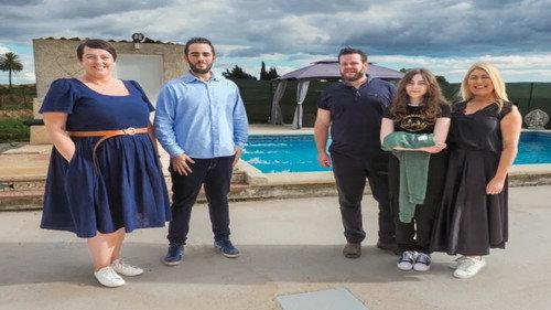 Cheap European Homes Season 1 Episode 2 - Episode 2