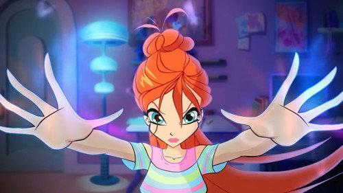 Winx Club Season 6 Episode 11 - Broken Dreams