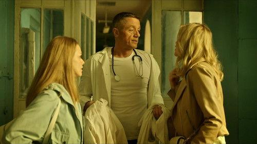 Guests From the Past Season 1 Episode 12 - Episode 12