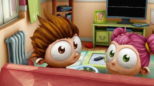 Angelo Rules Season 1 Episode 18 - Changing the Channel