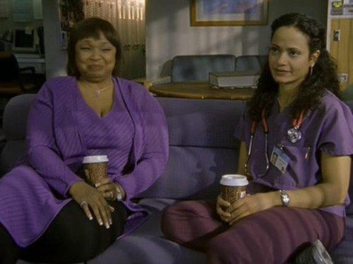 undefined Season 1 Episode 19 - My Old Man