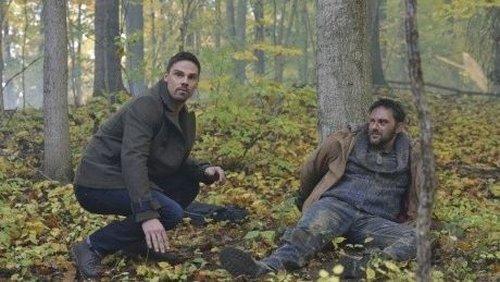 Beauty and the Beast Season 3 Episode 5 - The Most Dangerous Beast