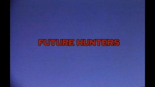 MonsterVision Season 5 Episode 2 - Future Hunters (1986)