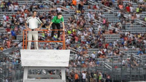 Tosh.0 Season 8 Episode 25 - Food Surgeon