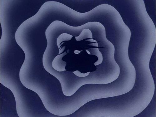 Space Pirate Captain Harlock Season 1 Episode 3 - A Lady Who Burns Like Paper