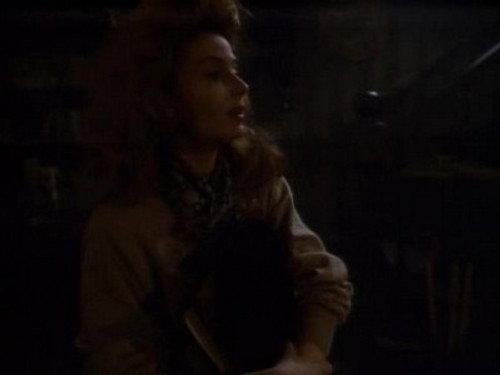 Friday the 13th: The Series Season 3 Episode 11 - Year of the Monkey