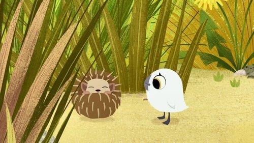 Background image for The Burrow Race