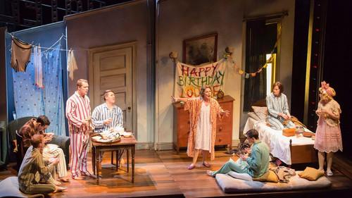 Great Performances Season 44 Episode 3 - Gypsy