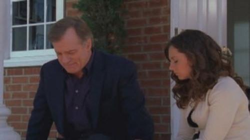 7th Heaven Season 10 Episode 9 - Turkey