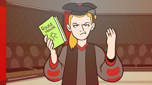 CollegeHumor Shorts Season 7 Episode 7 - Ronda Rousey vs. Everything