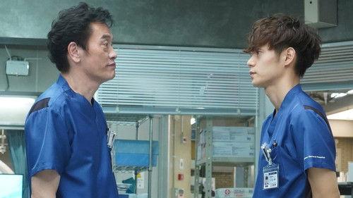 Radiation House Season 2 Episode 5 - Episode 5