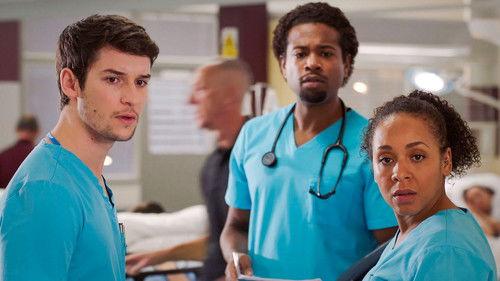 Holby City Season 22 Episode 10 - Episode 10