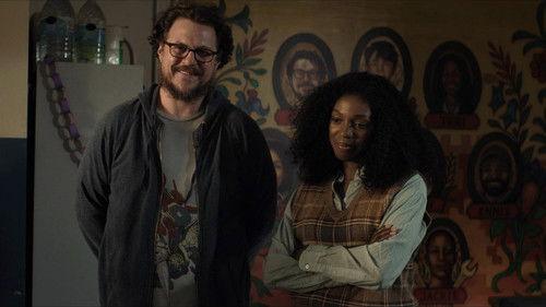 Paradise Season 2 Episode 5 - The Mailman