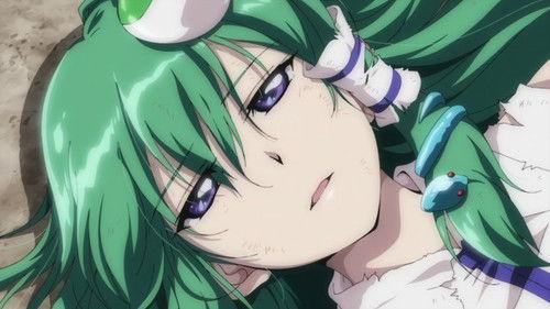 Background image for The Youkai Mountain Battle Incident (Part Three)