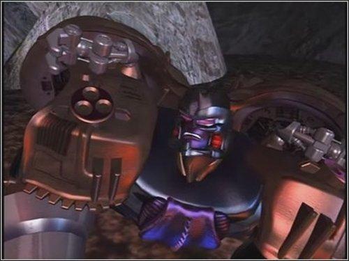 Beast Wars: Transformers Season 3 Episode 5 - Feral Scream (1)