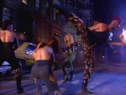 WMAC Masters Season 2 Episode 9 - Mixed Doubles