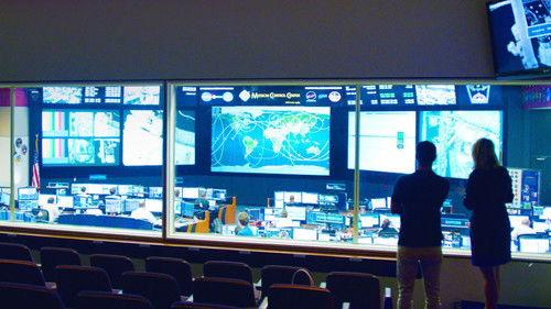 Among the Stars Season 1 Episode 3 - Spacewalkers