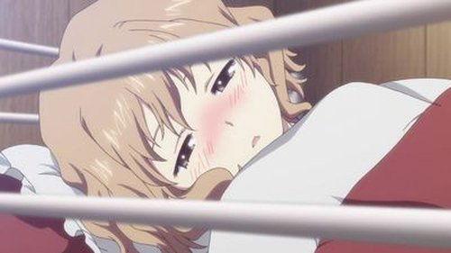 Hanasaku Iroha: Blossoms for Tomorrow Season 1 Episode 10 - Slight Fever