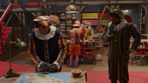 Sinterklaasjournaal Season 25 Episode 22 - Episode 22