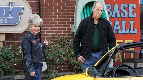 undefined Season 5 Episode 16 - A Suitcase Full of Cash and a Yellow Clown Car