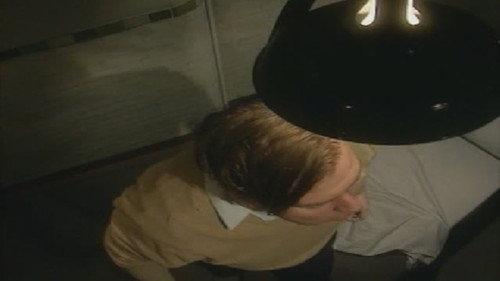 Rab C. Nesbitt Season 3 Episode 6 - Cell