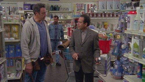 Monk Season 7 Episode 1 - Mr. Monk Buys a House