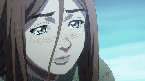 Vinland Saga Season 1 Episode 14 - The Light of Dawn