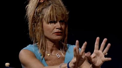 Project Runway Season 1 Episode 7 - Design a Collection