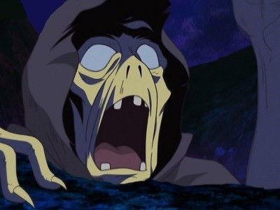 Saint Seiya Omega Season 1 Episode 34 - The Threshold Between Life and Death! The Battle of the Underworld!