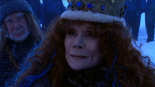 Jul på Månetoppen Season 1 Episode 15 - Episode 15