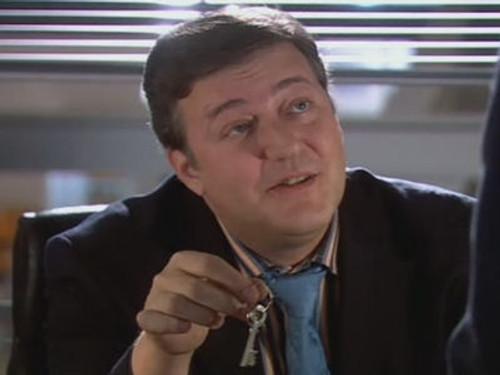 Absolute Power Season 2 Episode 3 - Blood Bank