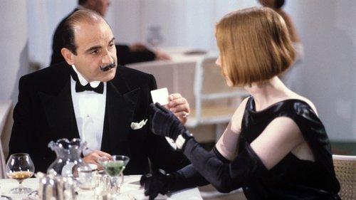 Agatha Christie's Poirot Season 2 Episode 1 - Peril at End House