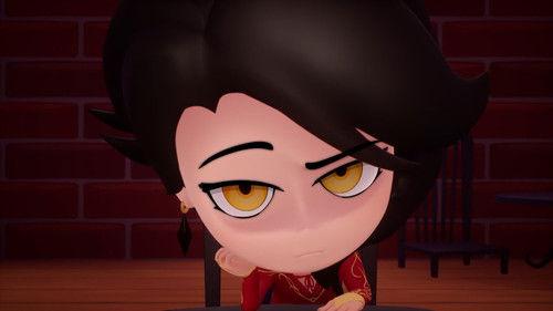 RWBY Chibi Season 4 Episode 2 - Love Life