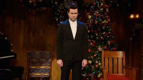 Saturday Night Live Season 40 Episode 10 - Amy Adams with One Direction