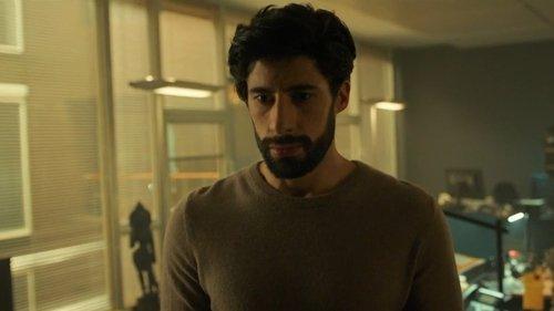 Cat's Eyes Season 1 Episode 4 - Episode 4